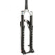 Manitou Federgabel R8 Pro 29" 120 mm Schwarz - leichte XC-Performance-Gabel