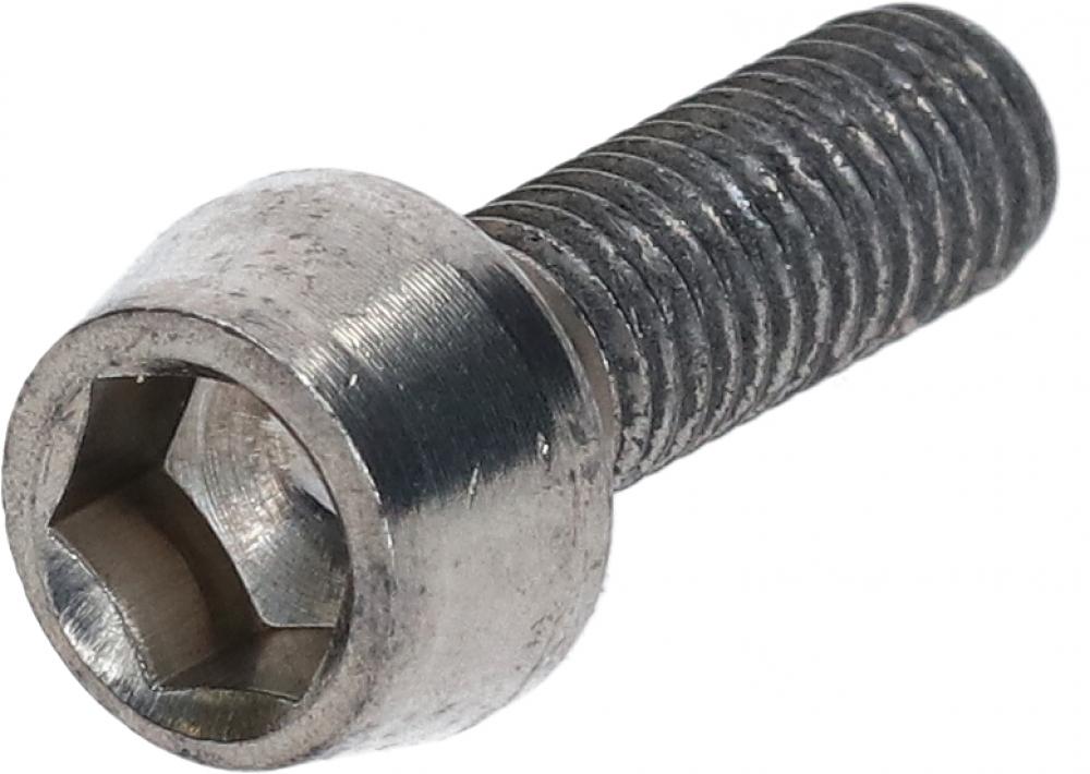 SHIMANO Klemmschraube FD-9000 M5x15mm - 5x15mm, 15mm