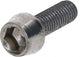 SHIMANO Klemmschraube FD-9000 M5x15mm - 5x15mm, 15mm