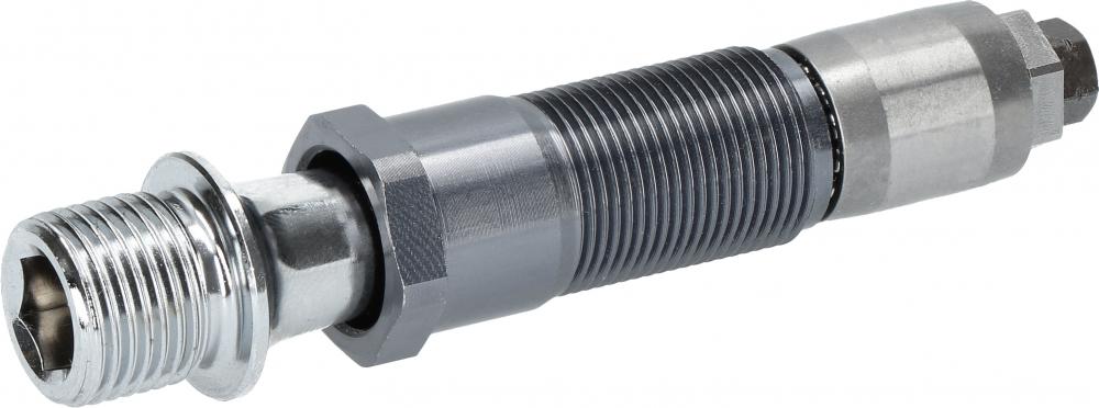 SHIMANO Pedalachse Rechts PD-6800 - Ersatzachse für SPD-SL Rennradpedal, ca. 70 g