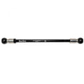 Burley Steckachse COHO XC M12x1.5, 229 mm Schwarz - sichere Anhänger-Befestigung