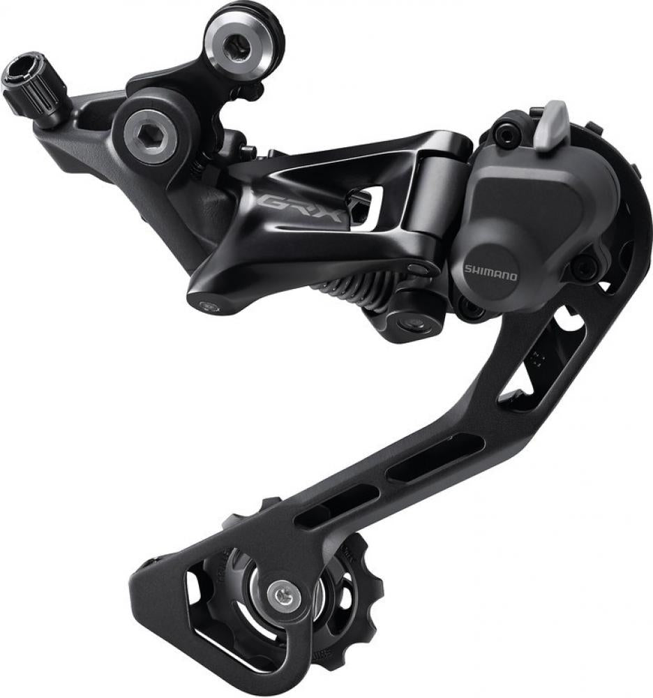 SHIMANO GRX RD-RX400 Schaltwerk 10-fach - Gravel Rennrad Schaltwerk