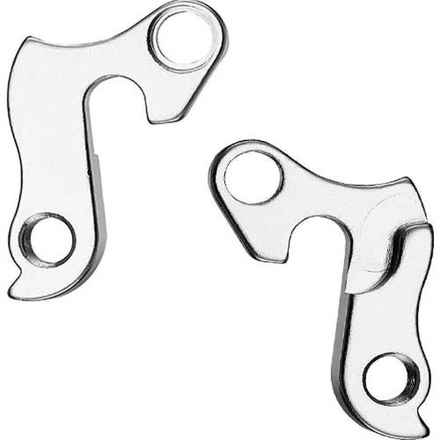 Marwi, Schaltauge inkl. Schrauben auf Karte, GH-255, 439255