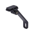 BBB Cycling BBB Halter für das CrownFix One Size schwarz - robuste Lampenhalterung