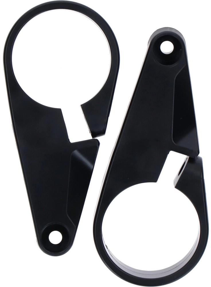 SHIMANO Schelle R+L für E-BIKE SYSTEMS Display SC-EN610 Displayhalter - 35 mm