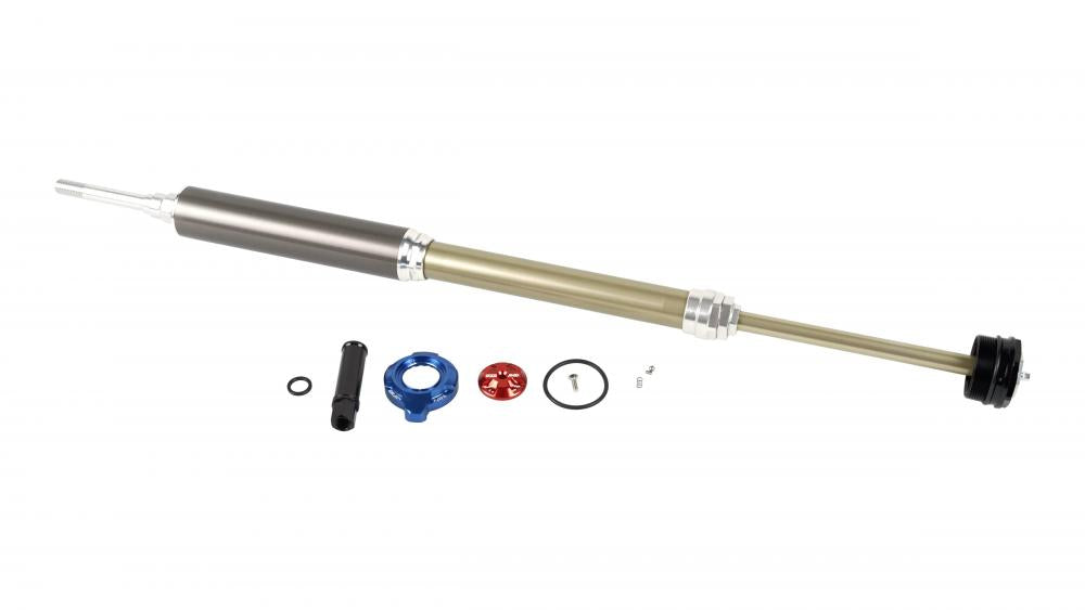 ROCKSHOX SID Brain Cartridge MY19 100mm - Komplette Dämpferkartusche mit Positionsempfindlicher Top-Anpassung