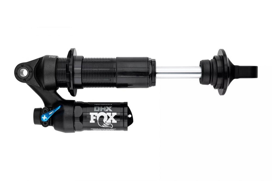 FOX DHX COIL Performance Dämpfer 230x62.5mm ohne Feder für Kenevo - COIL MY23