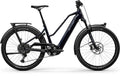 Country R900 T EP1 Dark Night, CENTURIONn800 WhnGröße: S / (39), Farbe: Schwarz, Gewicht: 26,3 kg, VE: 1 Stk.