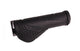 T-One Griffe Zaha Plus schwarz/grau, mit 1 Schraubensicherung