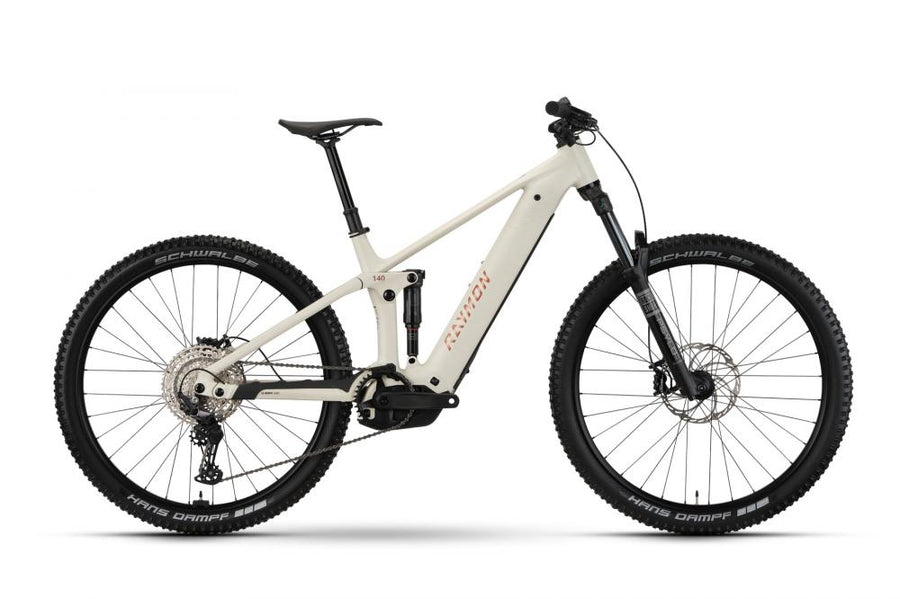 Korak Pro 29" x M 12S Deore