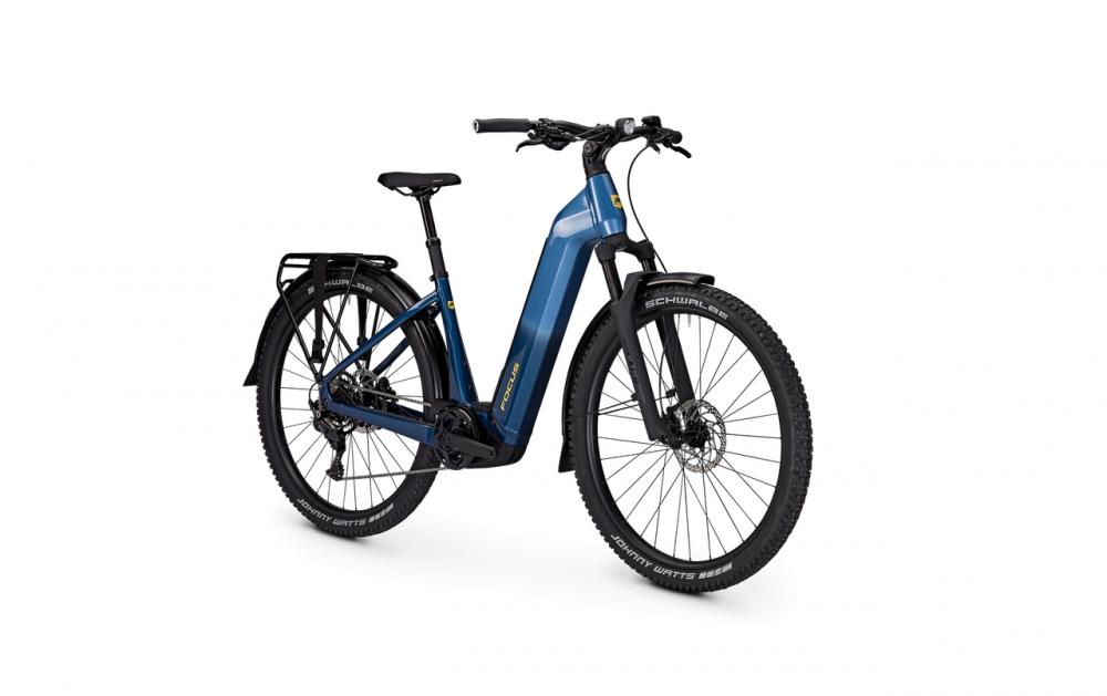 AVENTURA² 6.7 29WA XL52 F BLU2 540WH