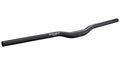 Ritchey Trail Rizer MTB-Lenker 780 mm x 20 mm, 31,8 mm Klemmung, 9° Backsweep, 2° Upsweep, Aluminium, 110 kg Belastungsgrenze, matt-schwarz