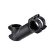 BBB Cycling BBB Vorbau High Rise 31.8 31 schwarz - komfortabler Lenkeranstieg