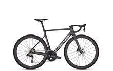 IZALCO MAX 9.7 28DI S F BLK
