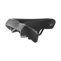 Selle Italia ST3 S1 Sportouring Sattel Soft-Tek Light-Gel 160 × 270 mm FeC Alloy schwarz