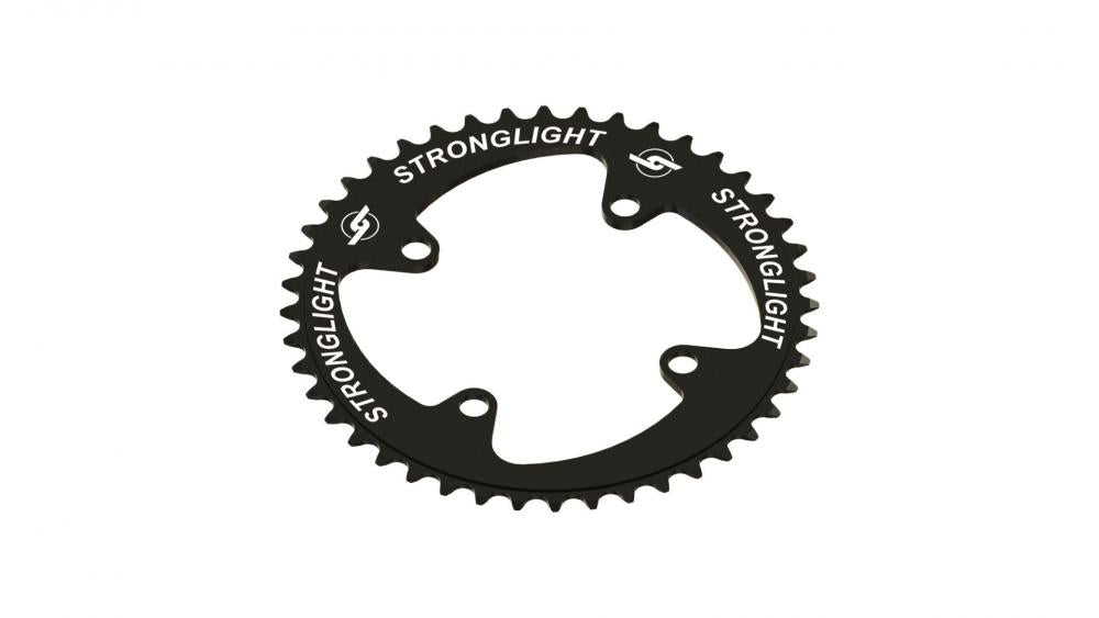 STRONGLIGHT KETTENBLATT BMX RACE 104MM 4 ARM 40Z