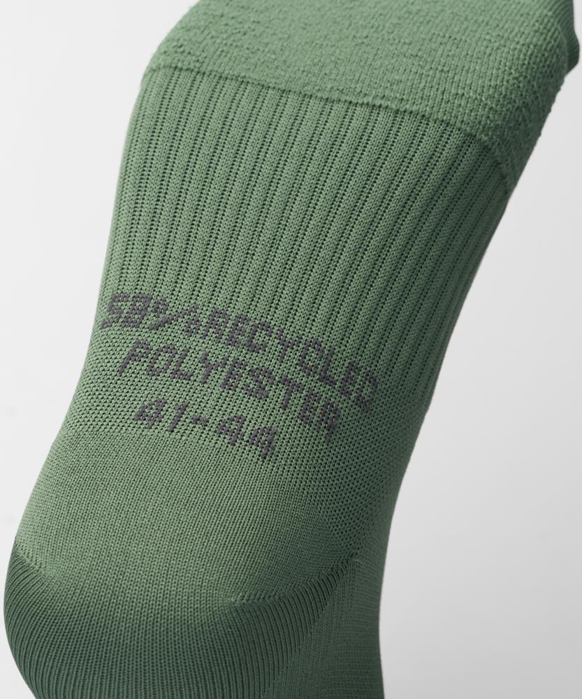 SHIMANO Evolve Socks Sage Green Socken - 45-48