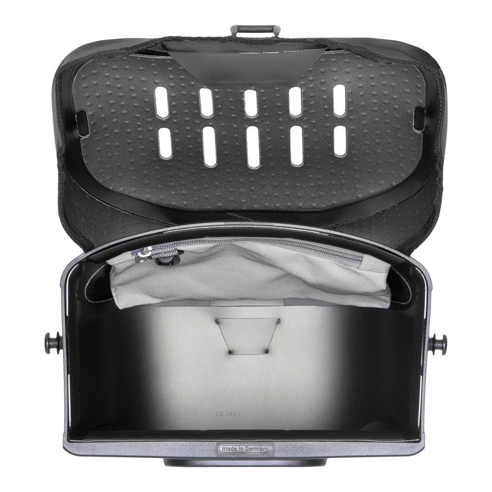 Ortlieb Ultimate Six Free 6,5l black