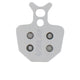 VAR Formula Oro gesintert, Disc Brake Pads 2 St.