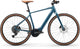 Centurion Speeddrive R800 D EP1 uniblau XL / (56) Blau - sportliches E-Bike für dynamisches Pendeln