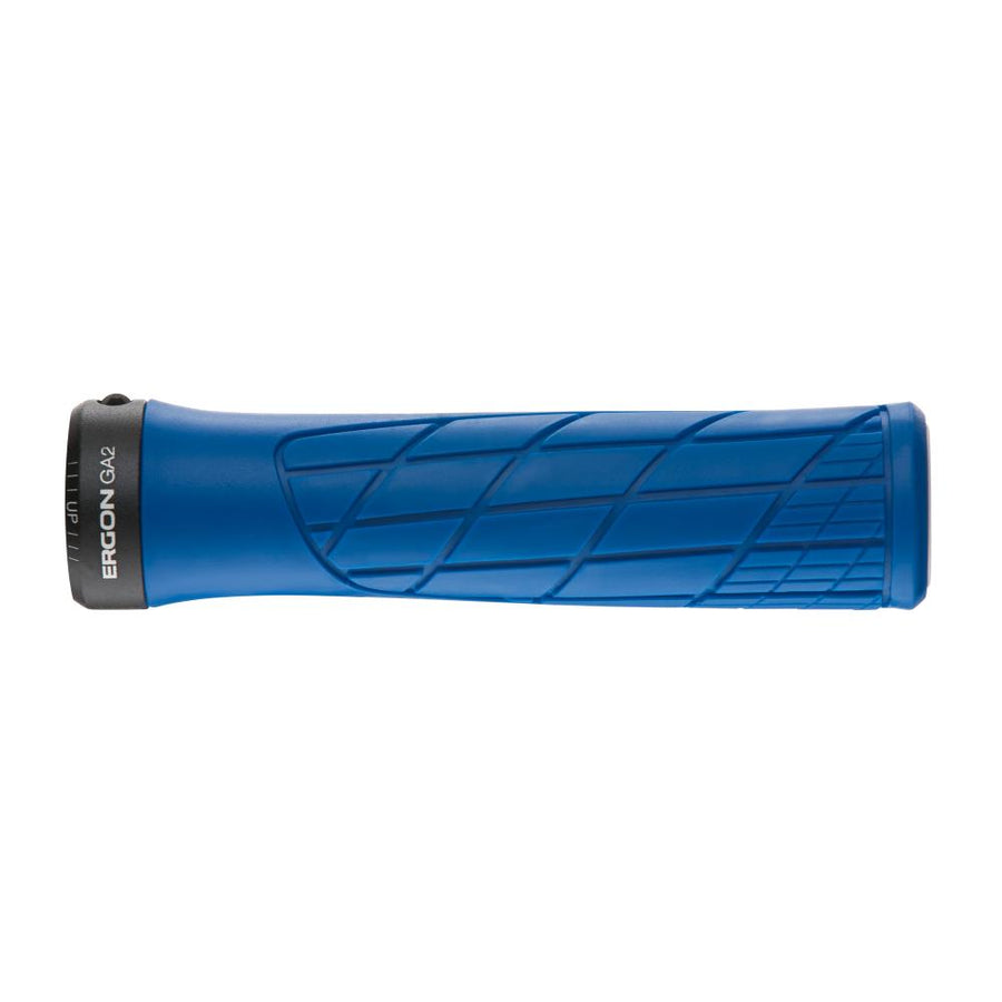Ergon GA2 Midsummer Blue Grip All-Mountain