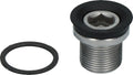 SHIMANO Kurbelbefestigungsschraube FC-M430 - sichere Befestigung für Kurbelgarnituren