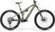 Merida eONE-SIXTY SL 10K I1 silk XL Grün - Highend E-MTB für anspruchsvolle Trails
