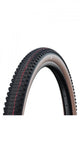 Schwalbe FALTREIFEN RICK XC PRO EvoSpeed 57-622 Schwarz - schneller XC-Rennreifen mit Pannenschutz