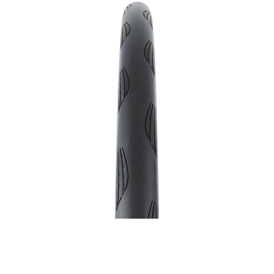 Continental Grand Prix TR Rennradreifen schwarz, 30-622, Tubeless Ready Faltreifen mit Profil.