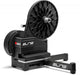ELITE Rollentrainer Avanti - leiser, interaktiver Indoor-Heimtrainer
