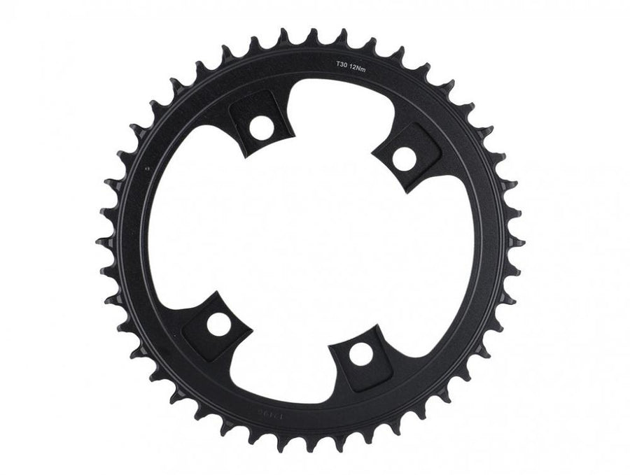 SRAM X-Sync Kettenblatt Road 12-fach 44T - 12-fach, grau