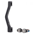 TRP Bremssatteladapter P-Series +17 mm Postmount - Präzise Bremsanpassung für 160-223 mm Scheiben