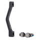 TRP Bremssatteladapter P-Series +17 mm Postmount - Präzise Bremsanpassung für 160-223 mm Scheiben