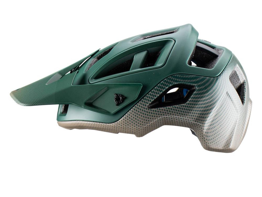 Leatt Helmet MTB All Mountain 3.0 Ivy L