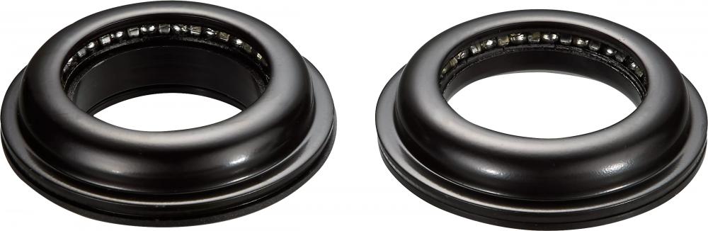 COMPLETE 31.8 mm HDS COMPLETE - ZS44/28.6MM TOP ZS44/30MM ANTI-GAP BOTTOM 5/32" LOOSE BALL UPPER & LOWER BRGS 50MM COVER W/ SPLIT CROWN RACE (VP SBC-) - Unbekannt