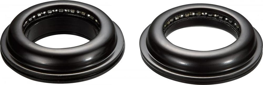 COMPLETE 31.8 mm HDS COMPLETE - ZS44/28.6MM TOP ZS44/30MM ANTI-GAP BOTTOM 5/32" LOOSE BALL UPPER & LOWER BRGS 50MM COVER W/ SPLIT CROWN RACE (VP SBC-) - Unbekannt