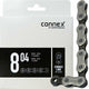 Connex Kette Wippermann 804 1/2" x 3/32", 114 Glieder,7,2mm,6/7/8-f.