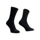 BBB Cycling BBB Socken Eco Feet 18 18 schwarz - nachhaltige Fahrradsocken in moderner Ausführung