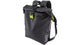 QIO RUCKSACK "MIKA" M. HO OK ON HAKEN SCHWARZ