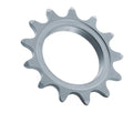 Miche Bahnritzel 13 Zähne 1/2x1/8 - präziser Antrieb für Bahnrad & Fixie