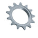 Miche Bahnritzel 13 Zähne 1/2x1/8 - präziser Antrieb für Bahnrad & Fixie