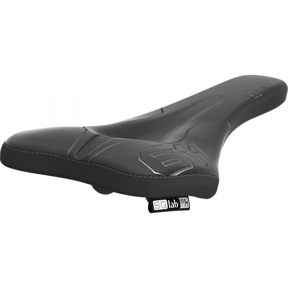 ERGOWAVE SQlab Sattel 611 ERGOWAVE® Carbon 12cm