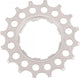 SHIMANO Ritzel für CS-6600 16 Zähne integrierter Distanzring - 16 Zähne