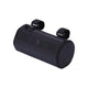 BBB Cycling Lenkertasche BarrelPack M 20x10x10cm schwarz - kompakte Bikepacking-Tasche