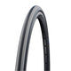 Schwalbe Reifen Rightrun Plus 24x1.00\" 25-540 schwarz/grau HS387 Draht