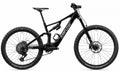 Amflow PX Carbon E-MTB 700 Wh Größe M - Phantom Black