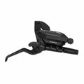 SHIMANO Schalt/Bremshebel SHIMANO Logo ST-EF515 rechts hydraulische Bremse - 8-fach