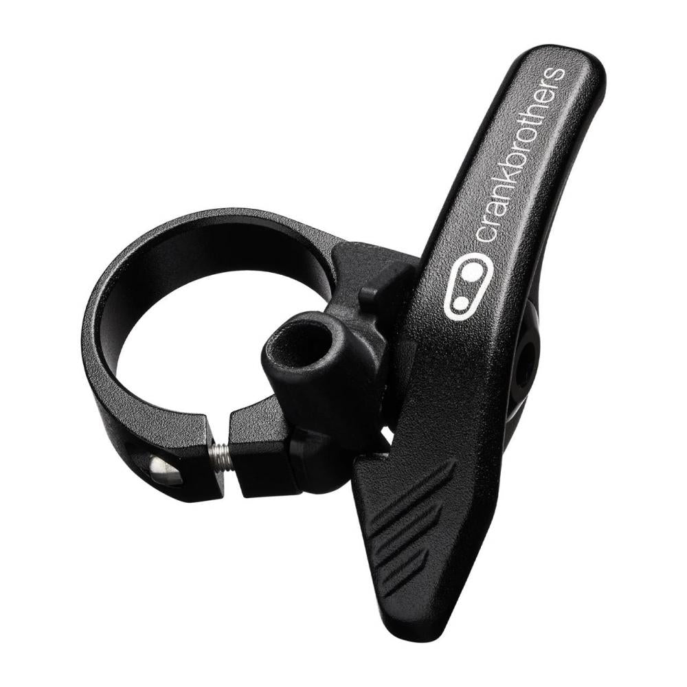 Crankbrothers Highline Gravel Remote Kit V2 Dropbar schwarz