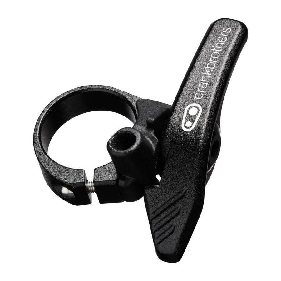 Crankbrothers Highline Gravel Remote Kit V2 Dropbar schwarz