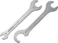 SHIMANO TL-FC31 Schlüsselsatz Steuersatz ? Profi-Werkzeug für Shimano-Komponenten, ca. 572 g